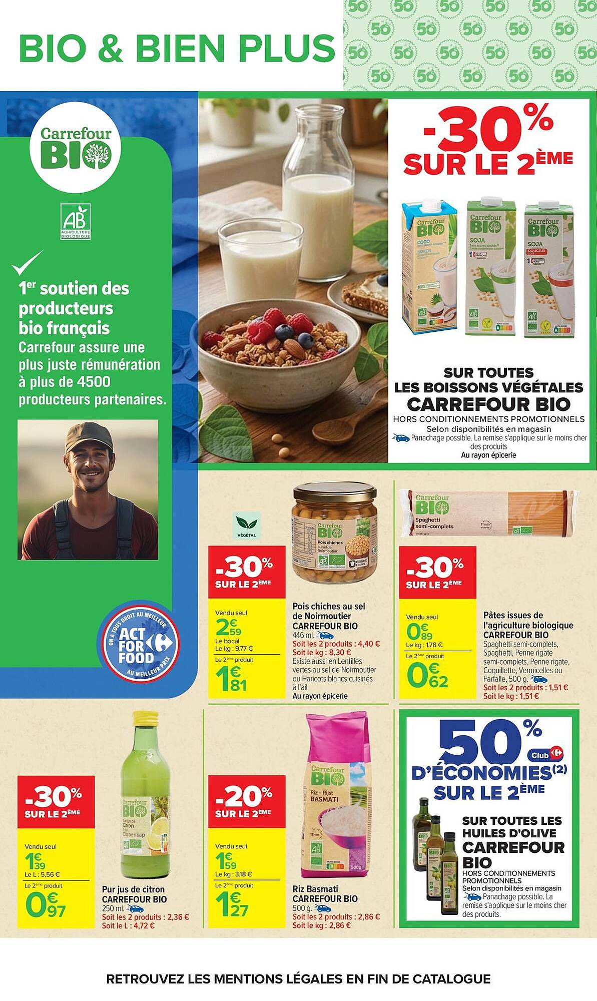 Carrefour Catalogue - Pagina 18