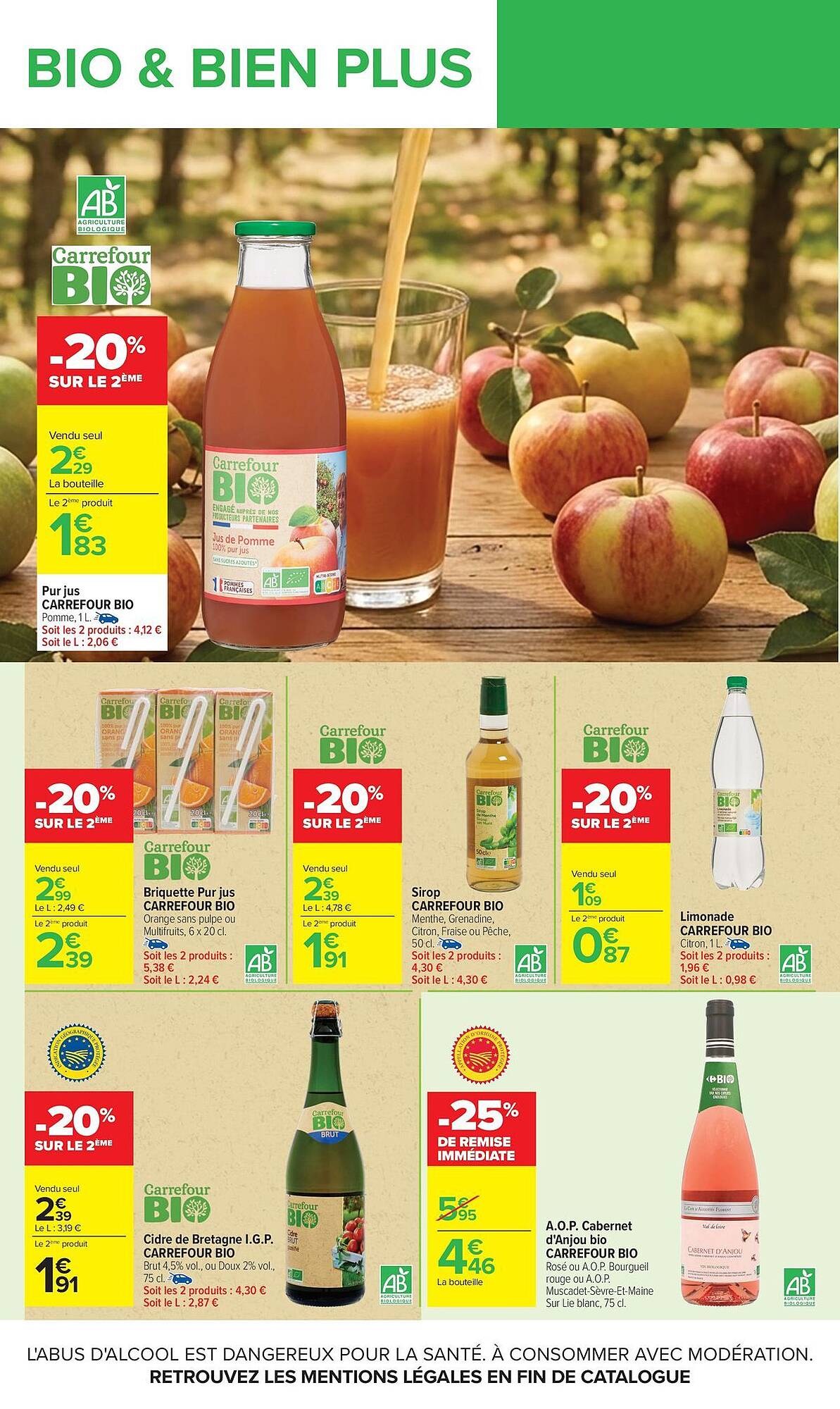 Carrefour Catalogue - Pagina 19