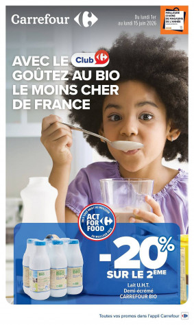 Carrefour Catalogue