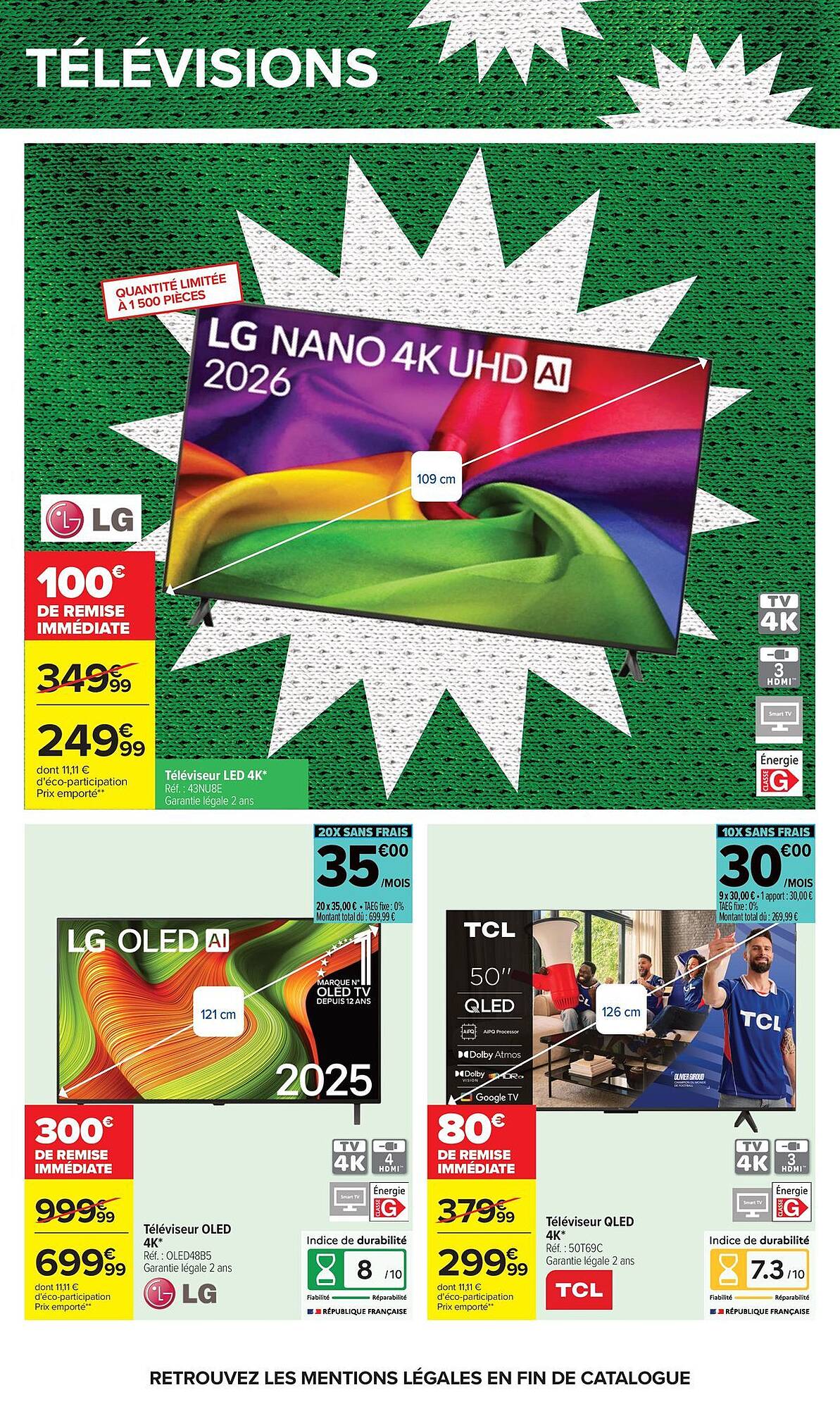 Carrefour Catalogue - Pagina 10