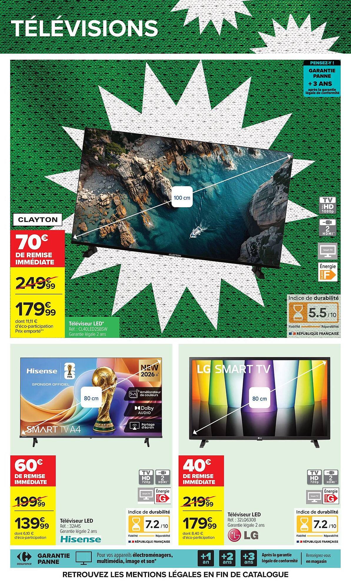 Carrefour Catalogue - Pagina 11