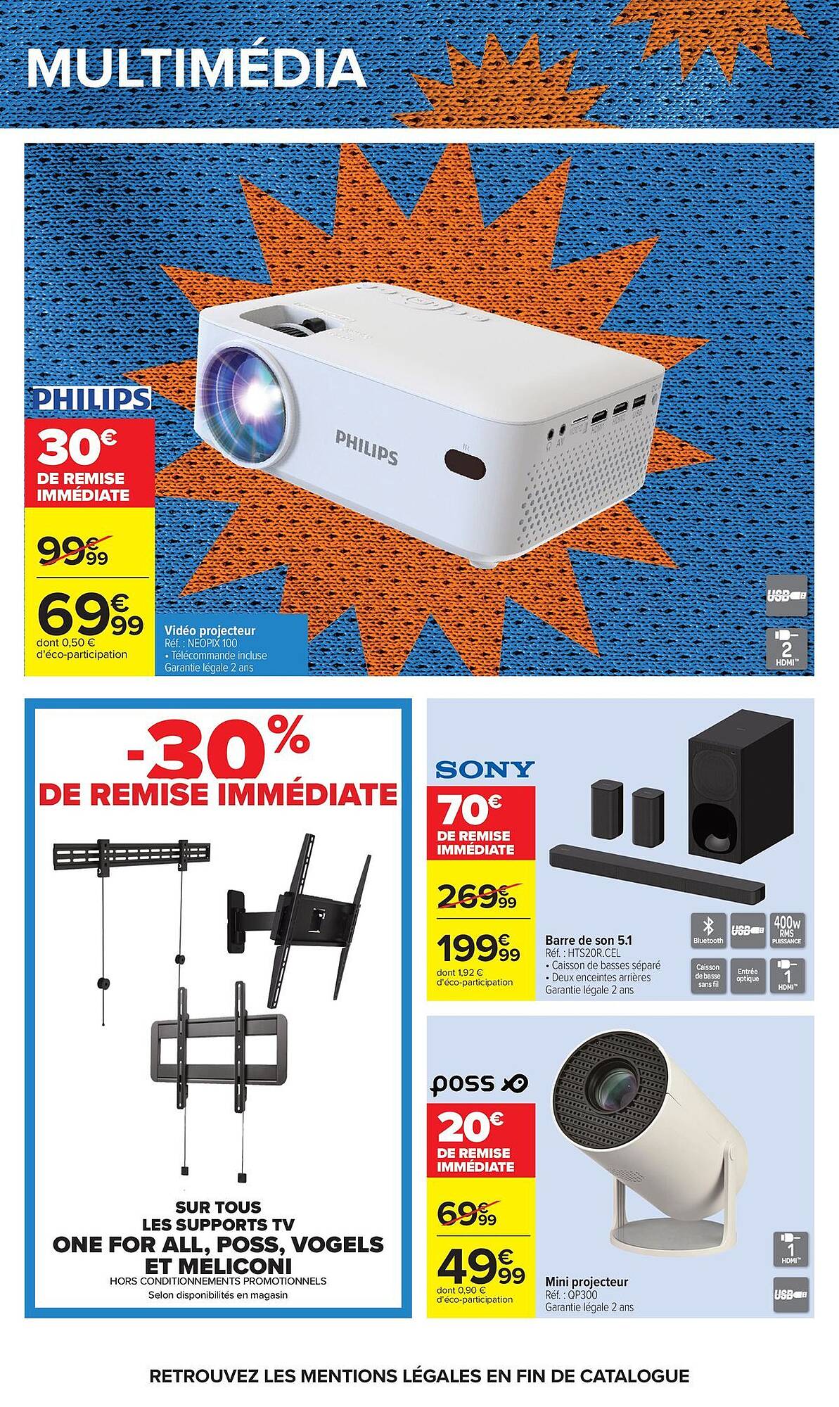 Carrefour Catalogue - Pagina 12