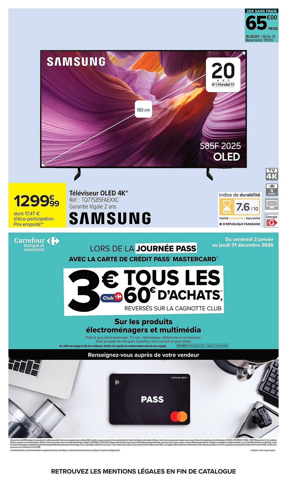 Carrefour Catalogue - Pagina 14