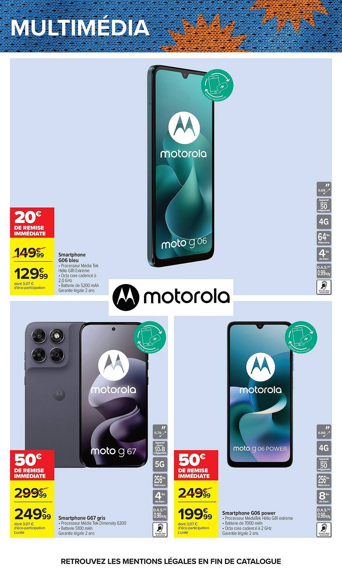 Carrefour Catalogue - Pagina 16