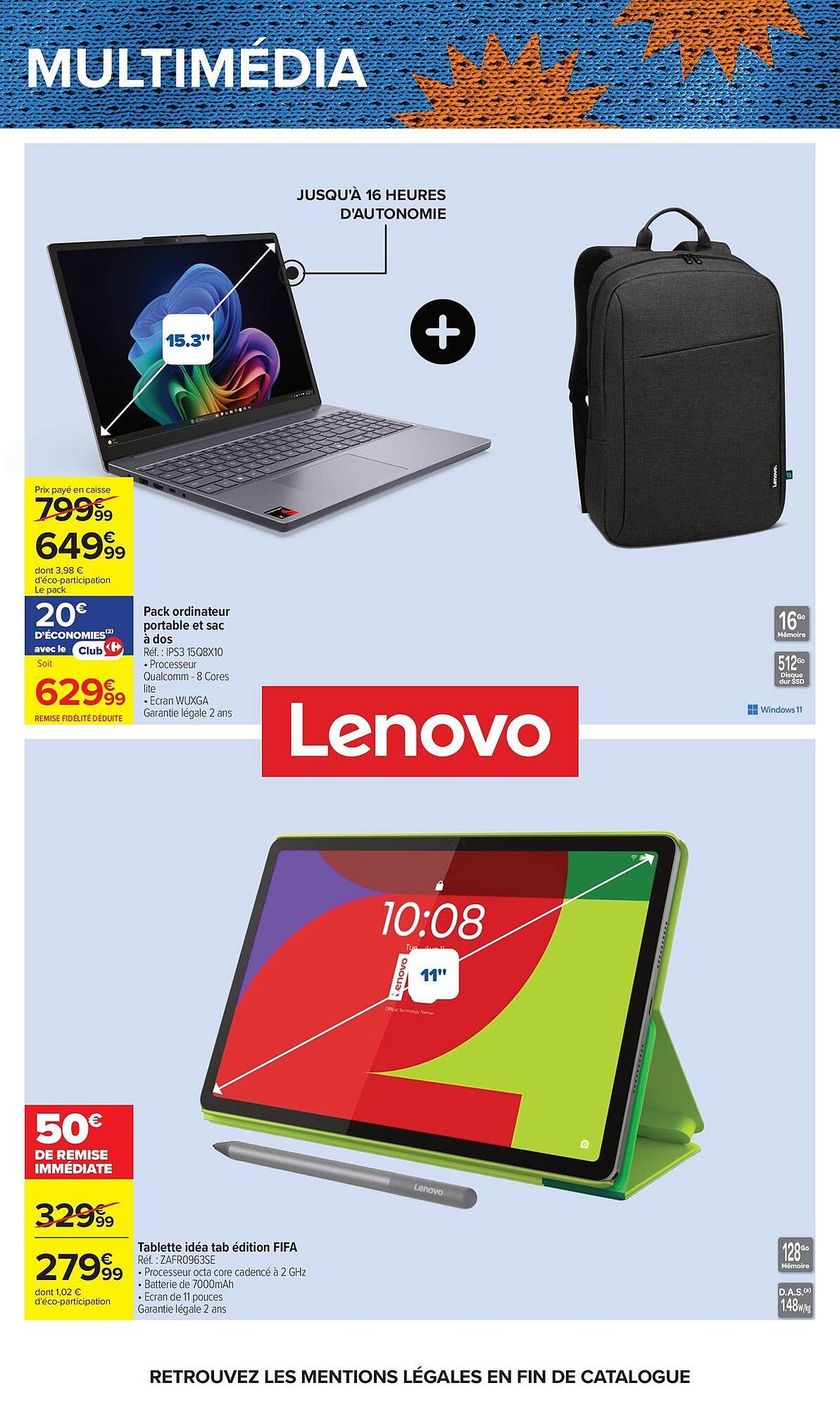 Carrefour Catalogue - Pagina 17