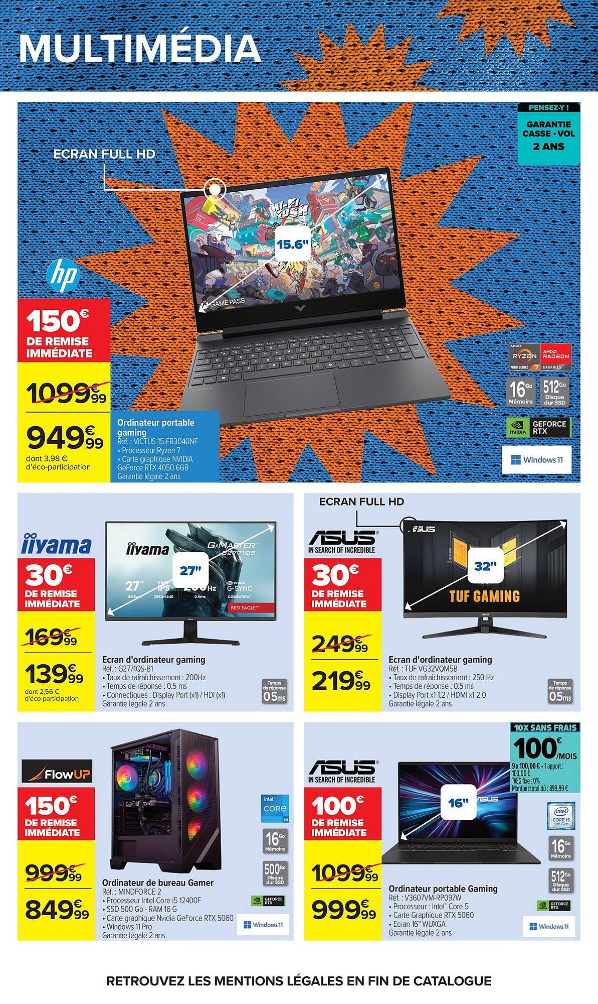Carrefour Catalogue - Pagina 19