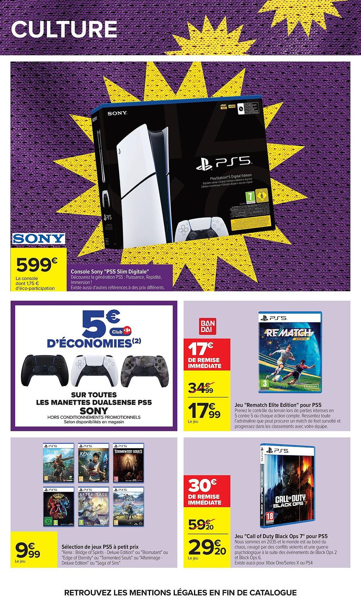 Carrefour Catalogue - Pagina 20
