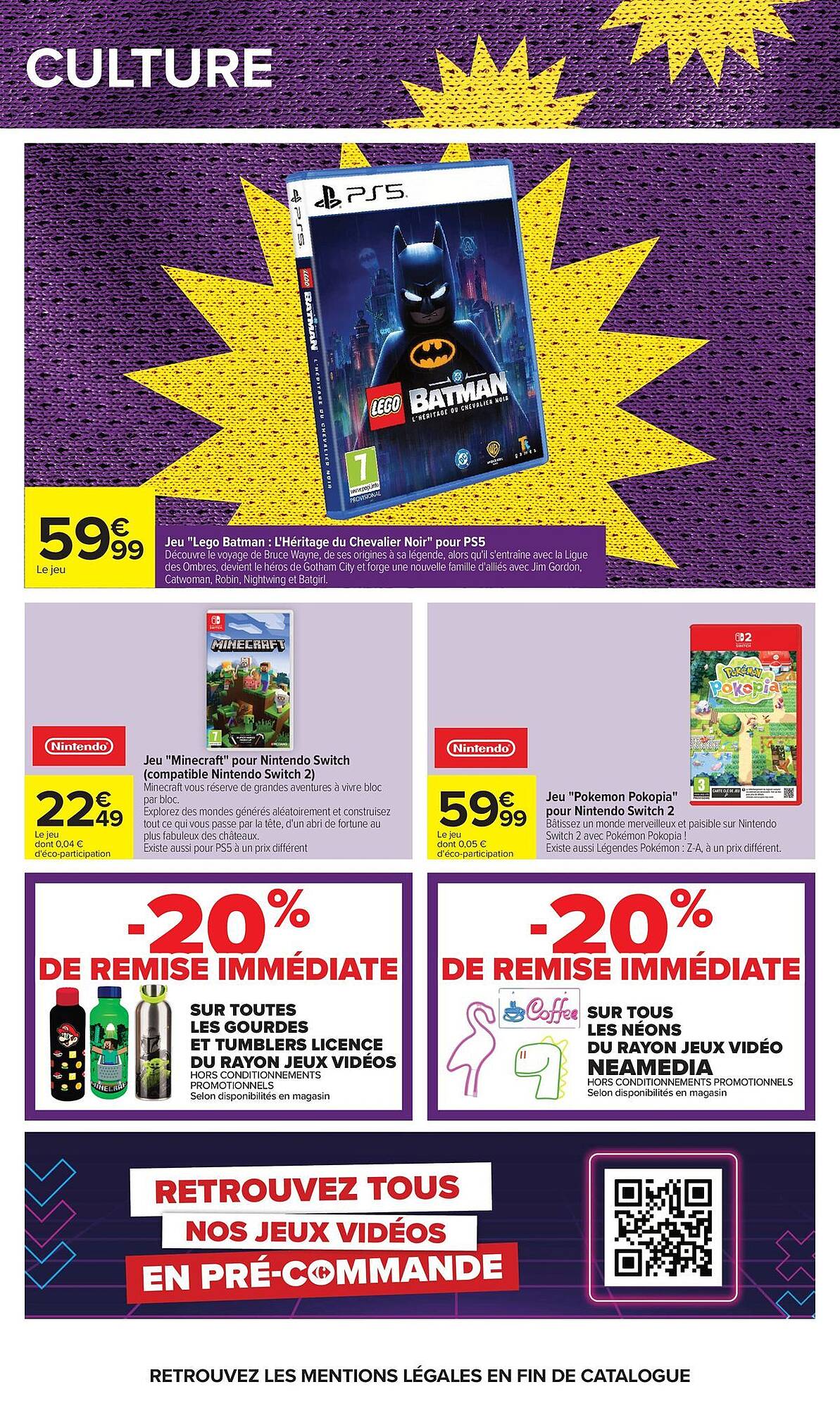 Carrefour Catalogue - Pagina 21
