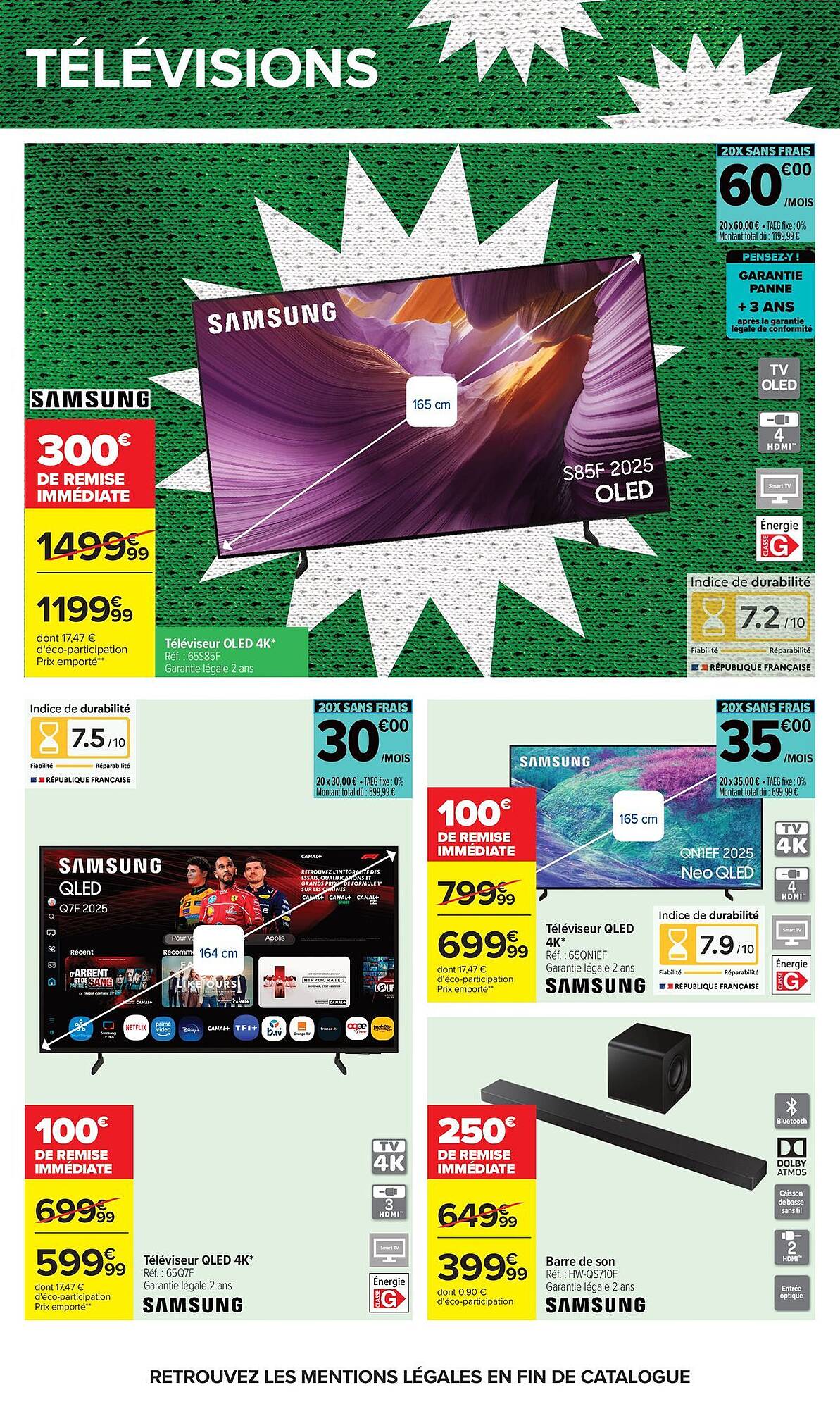 Carrefour Catalogue - Pagina 7