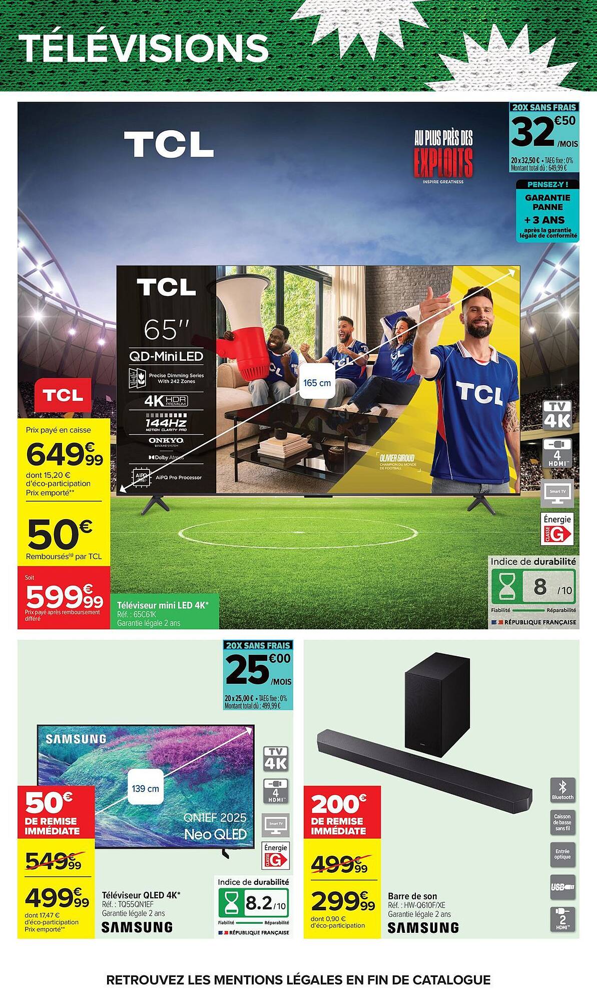 Carrefour Catalogue - Pagina 8