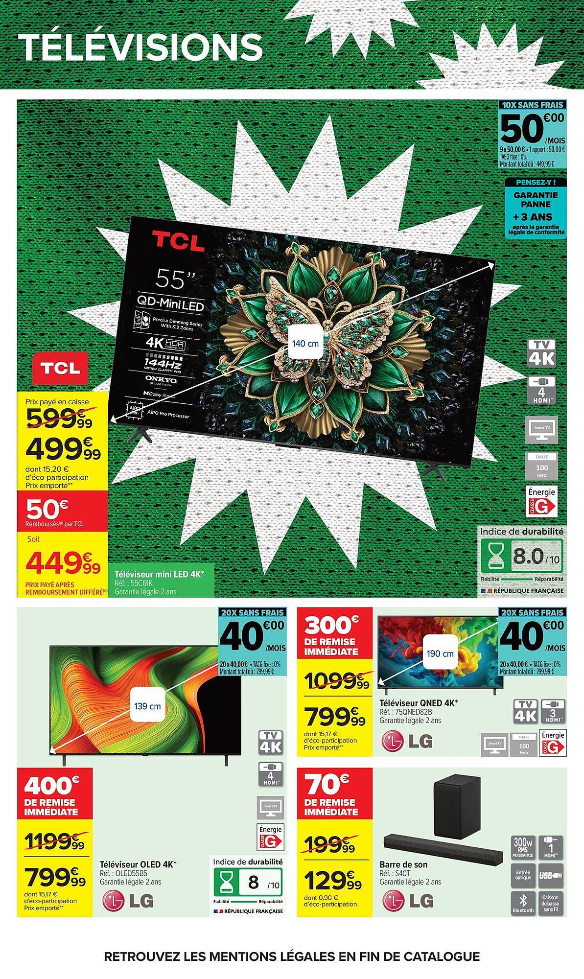 Carrefour Catalogue - Pagina 9