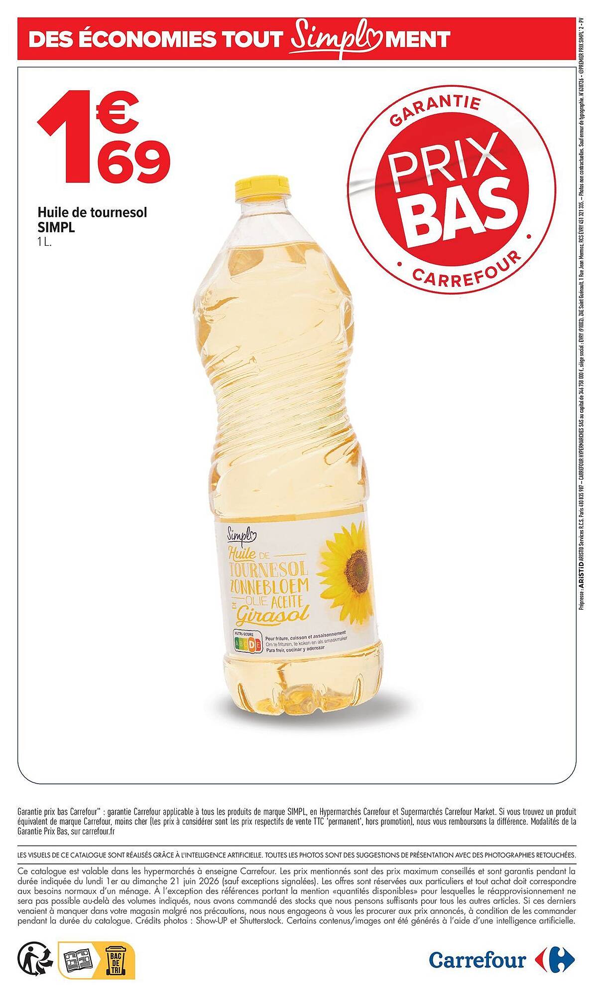 Carrefour Catalogue - Pagina 12