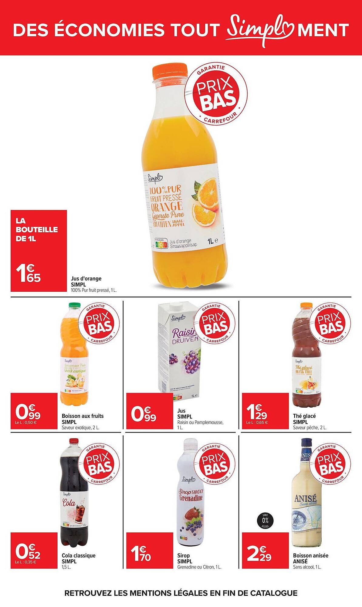 Carrefour Catalogue - Pagina 9