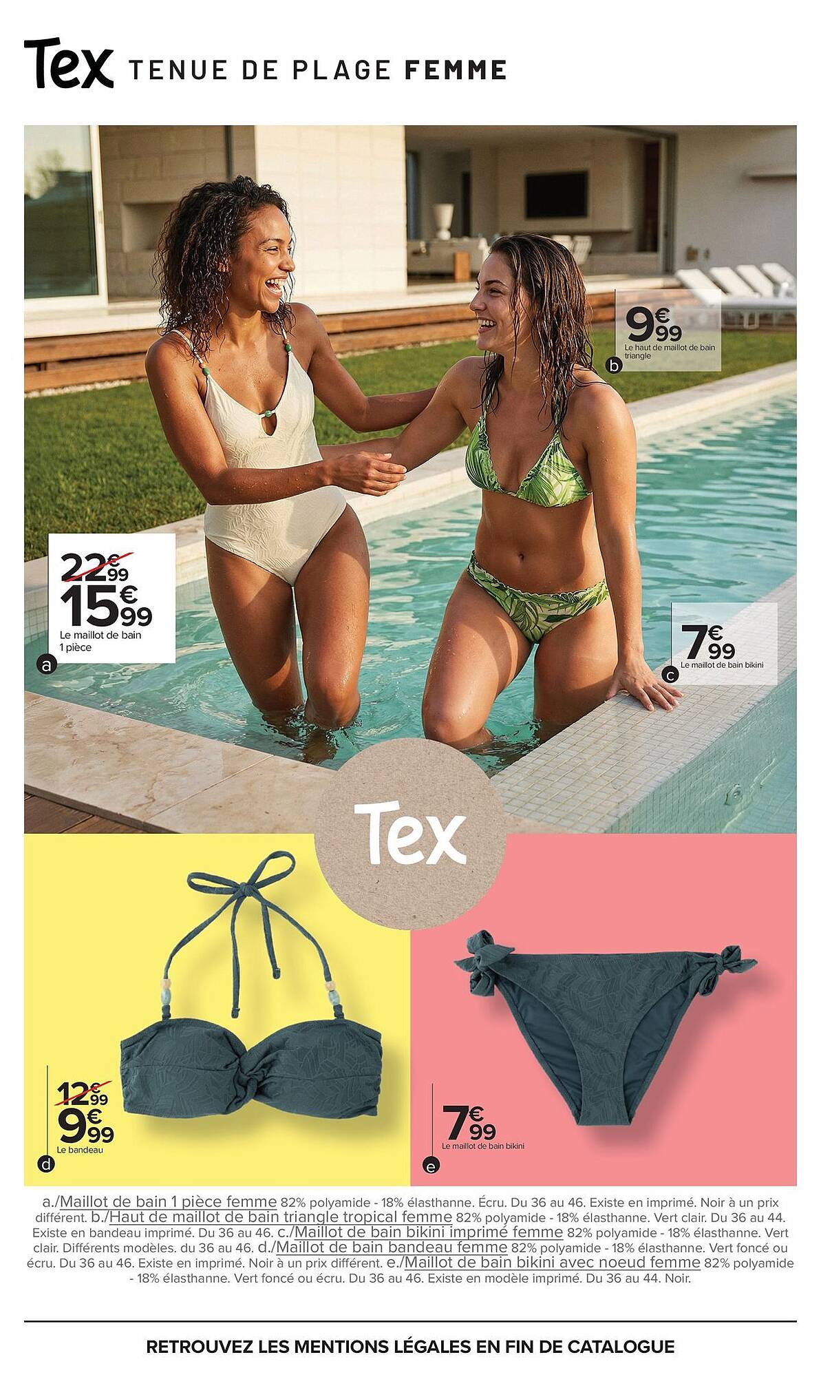 Carrefour Catalogue - Pagina 10