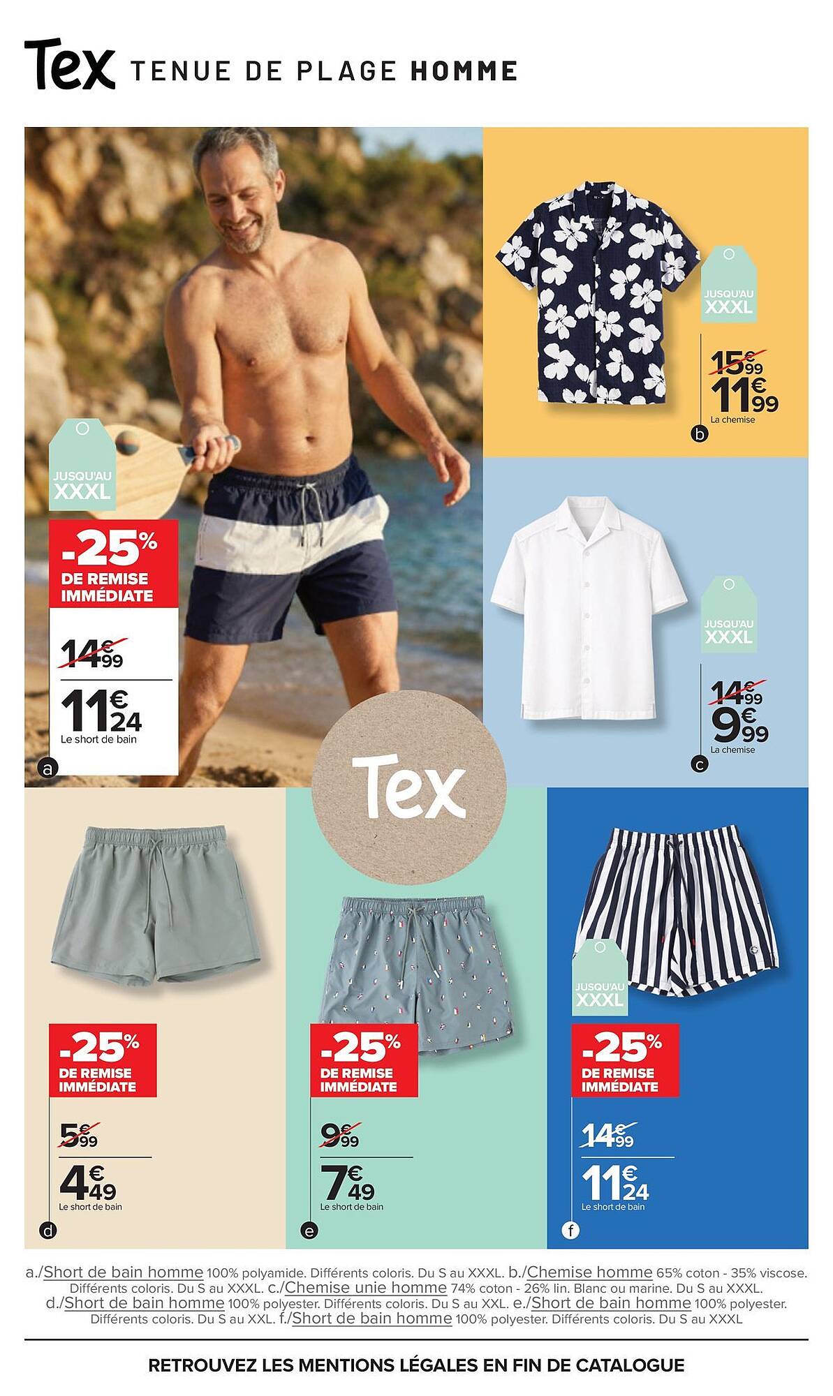 Carrefour Catalogue - Pagina 14