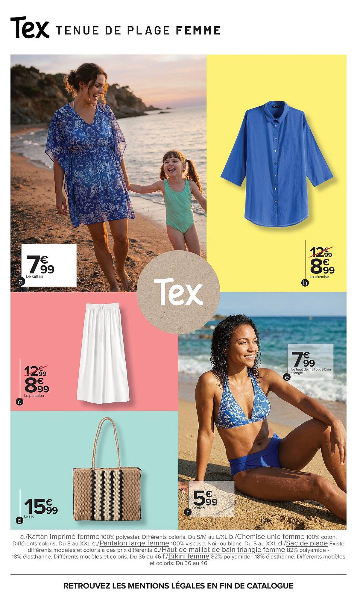 Carrefour Catalogue - Pagina 8