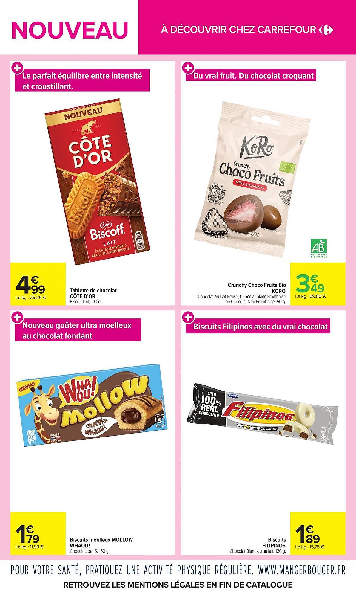 Carrefour Catalogue - Pagina 10