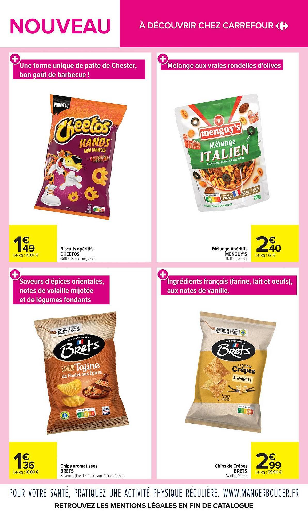 Carrefour Catalogue - Pagina 12