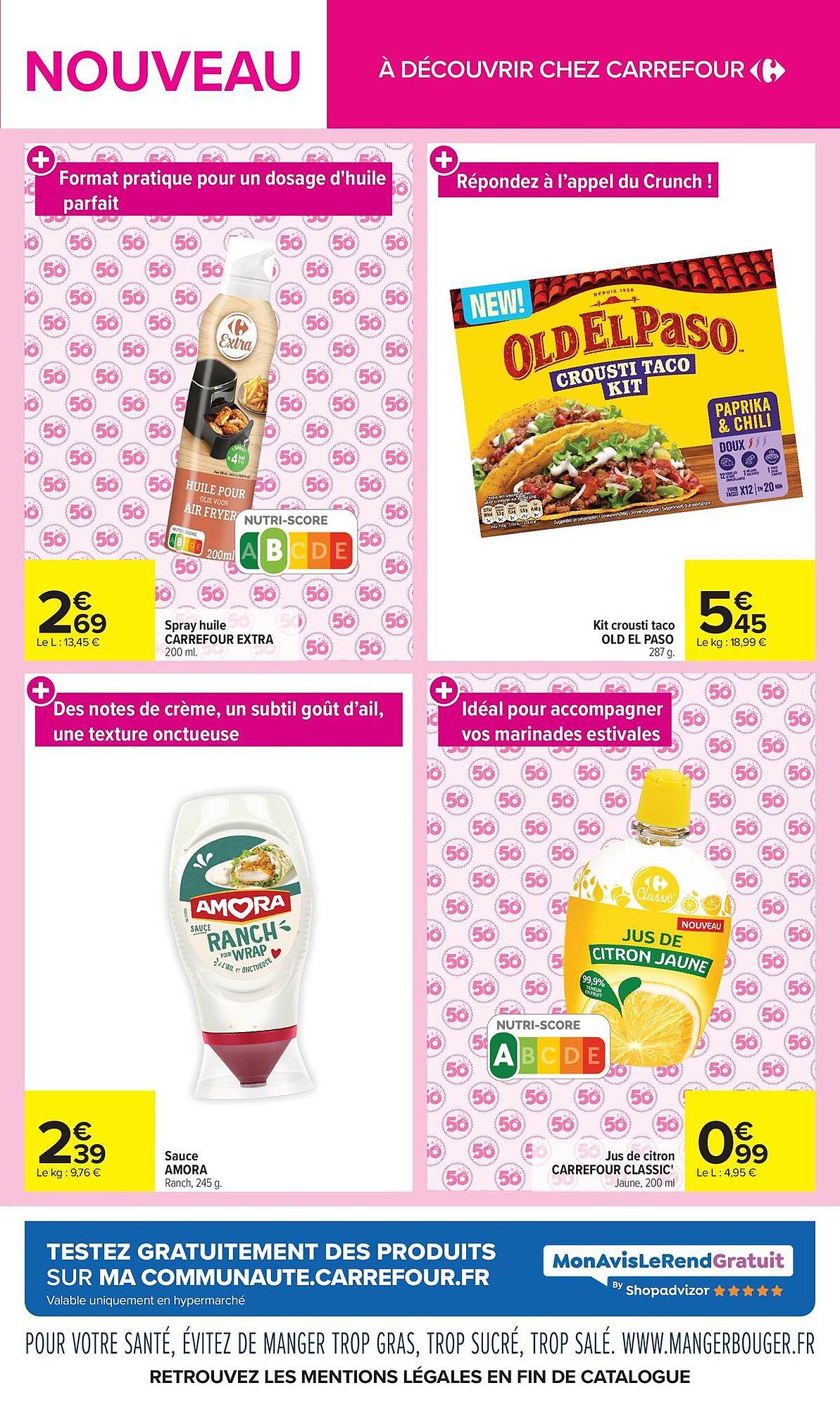 Carrefour Catalogue - Pagina 13