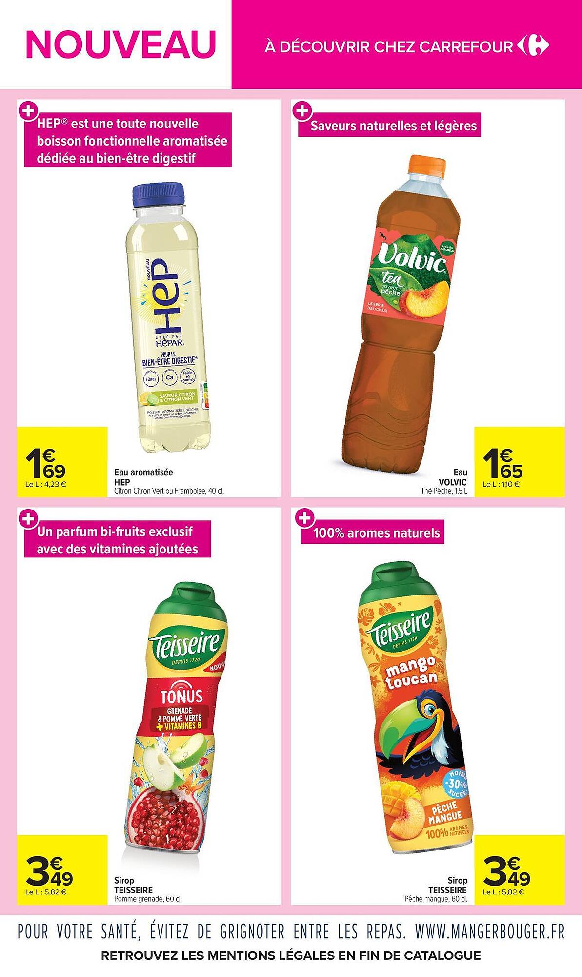 Carrefour Catalogue - Pagina 14