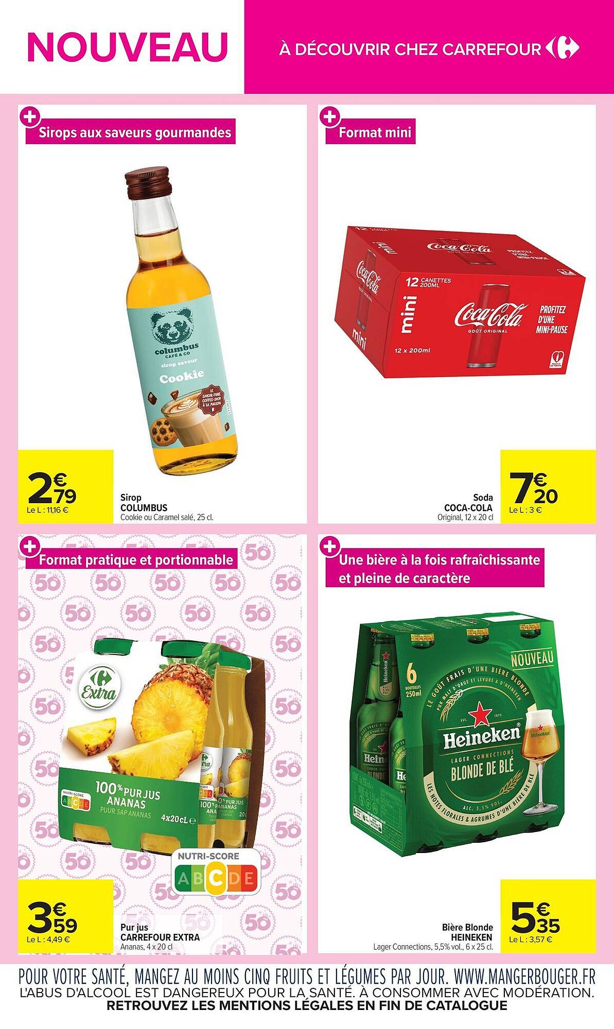 Carrefour Catalogue - Pagina 15