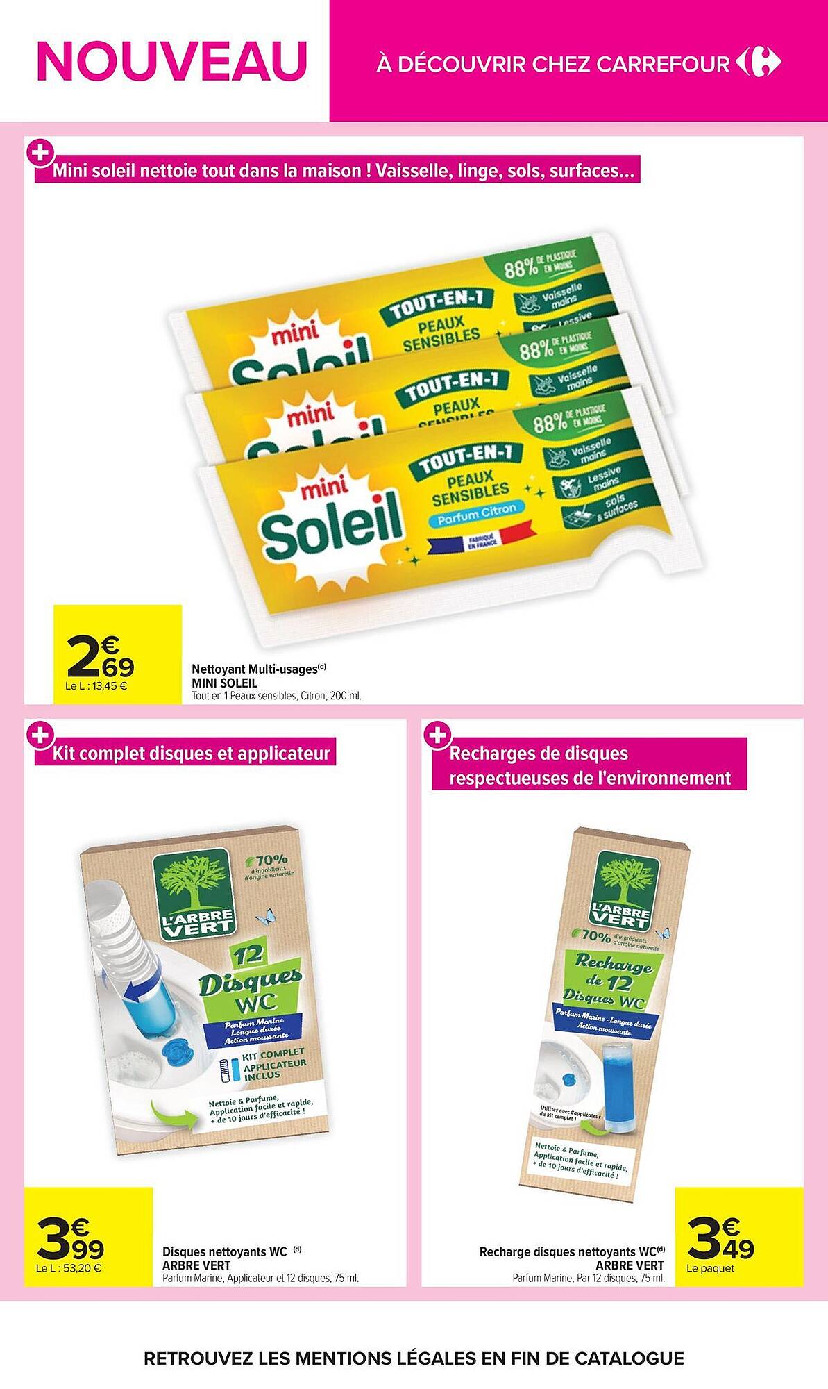 Carrefour Catalogue - Pagina 16