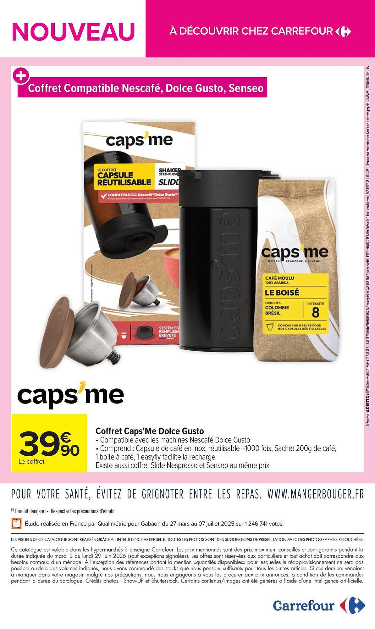 Carrefour Catalogue - Pagina 20
