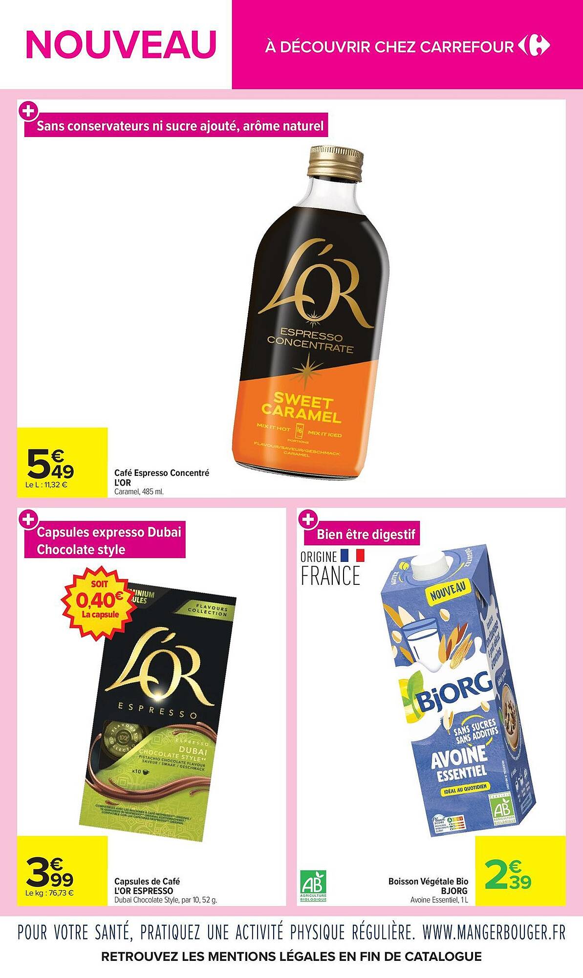 Carrefour Catalogue - Pagina 8