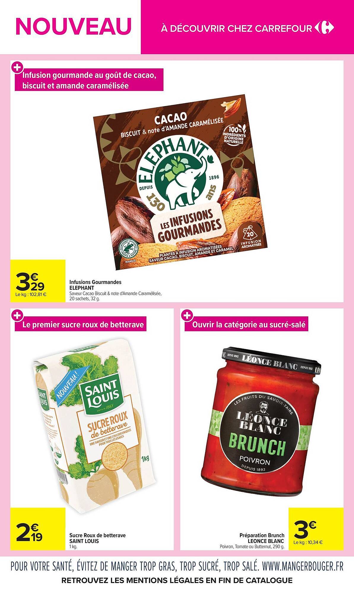 Carrefour Catalogue - Pagina 9