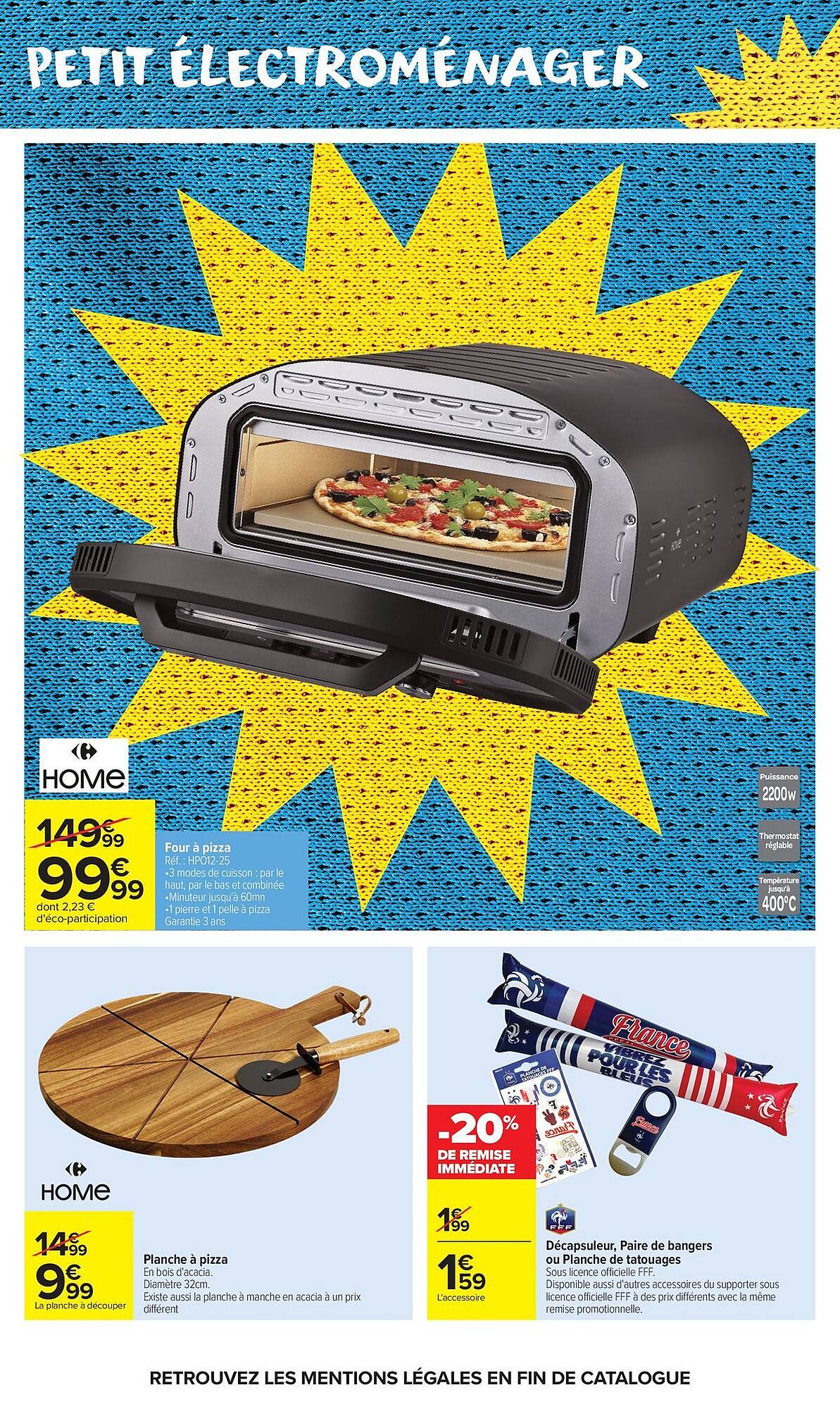 Carrefour Market Catalogue - Pagina 10