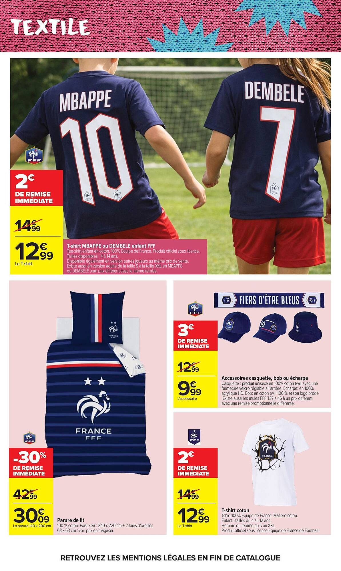 Carrefour Market Catalogue - Pagina 11