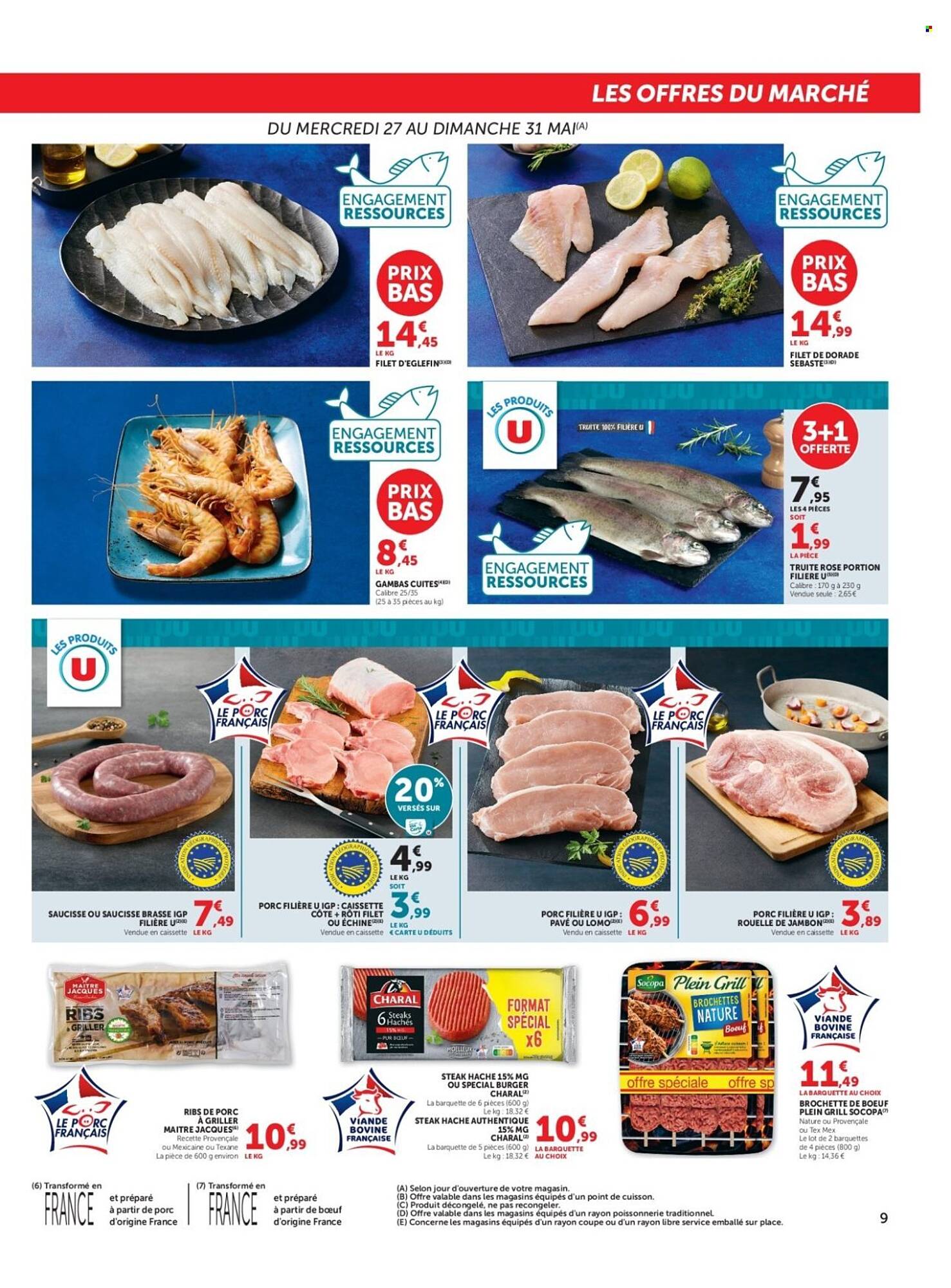 Super U Catalogue - Pagina 9