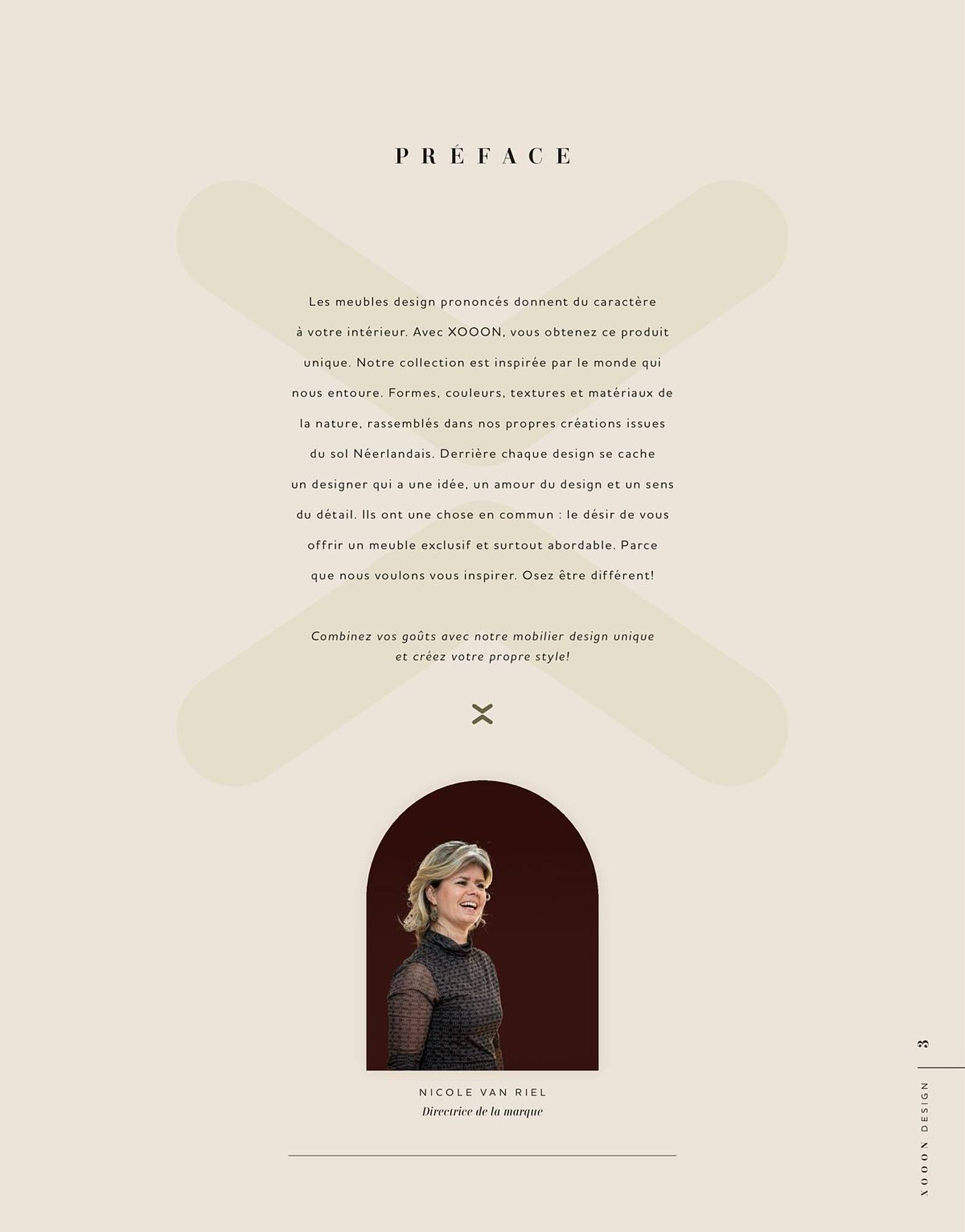 Xooon Catalogue - Pagina 3