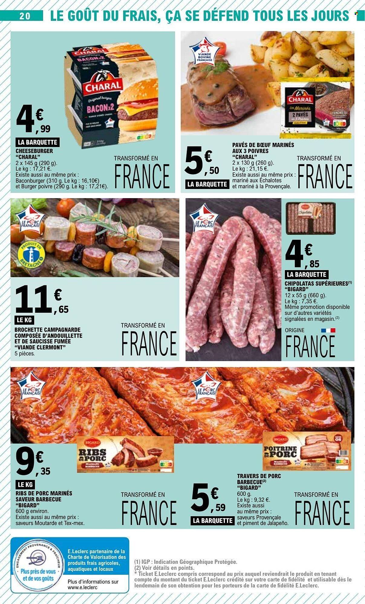 E.Leclerc Catalogue - Pagina 20