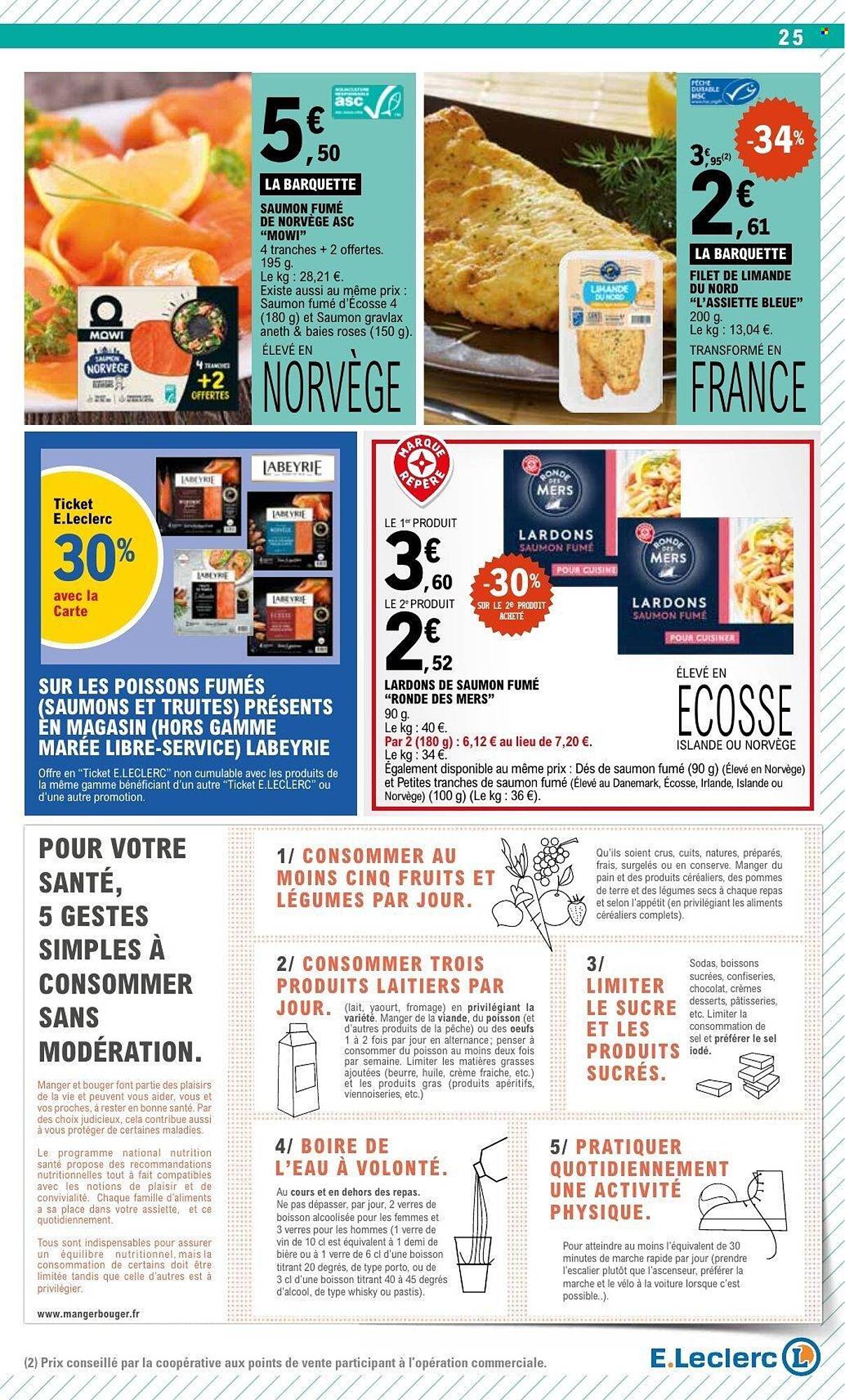 E.Leclerc Catalogue - Pagina 25