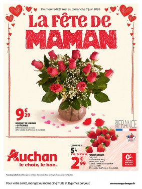 Auchan Catalogue