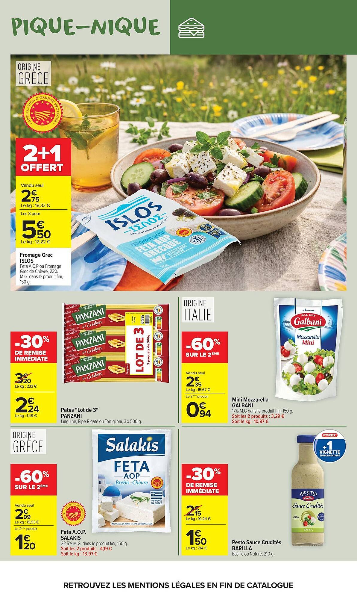 Carrefour Market Catalogue - Pagina 15