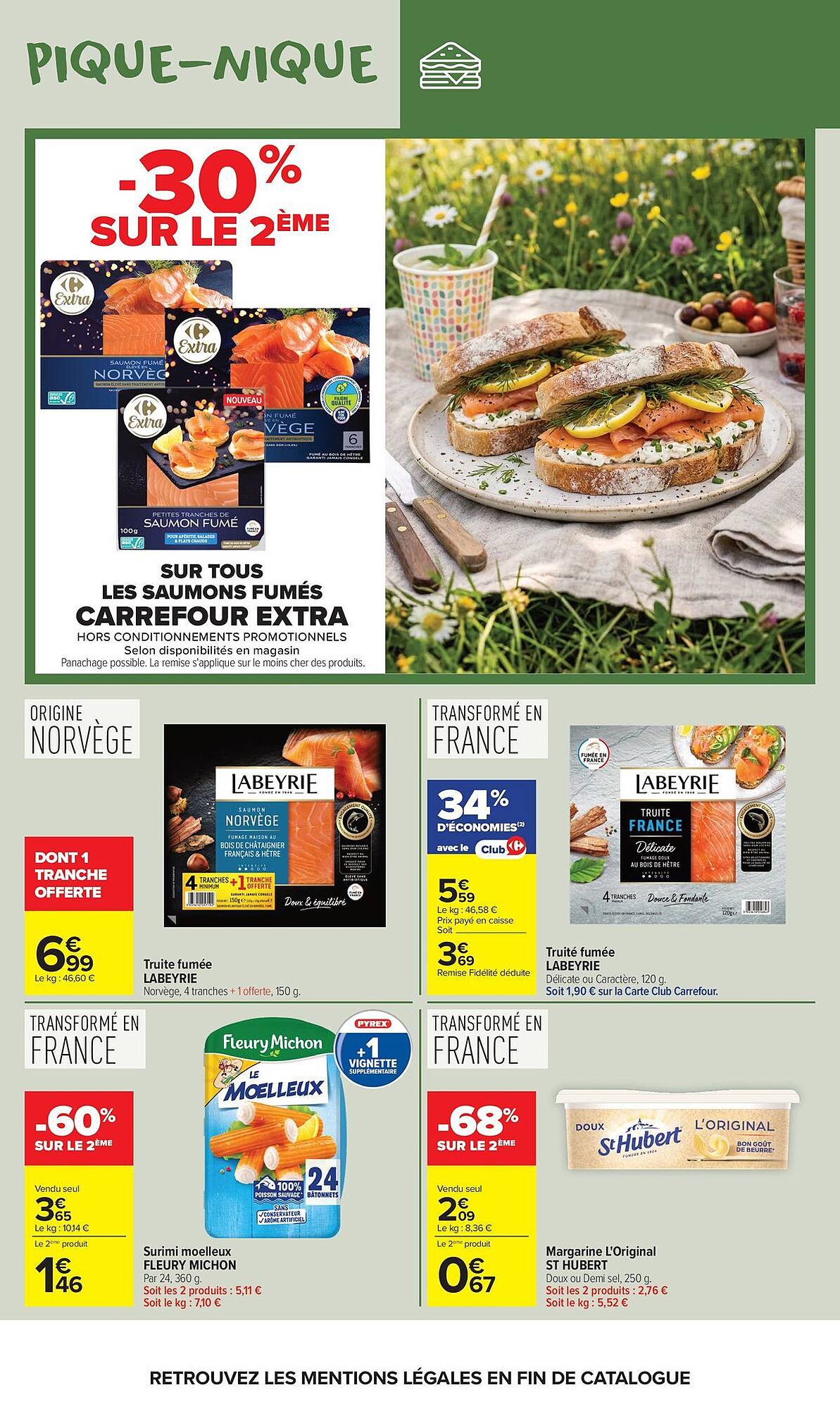 Carrefour Market Catalogue - Pagina 16