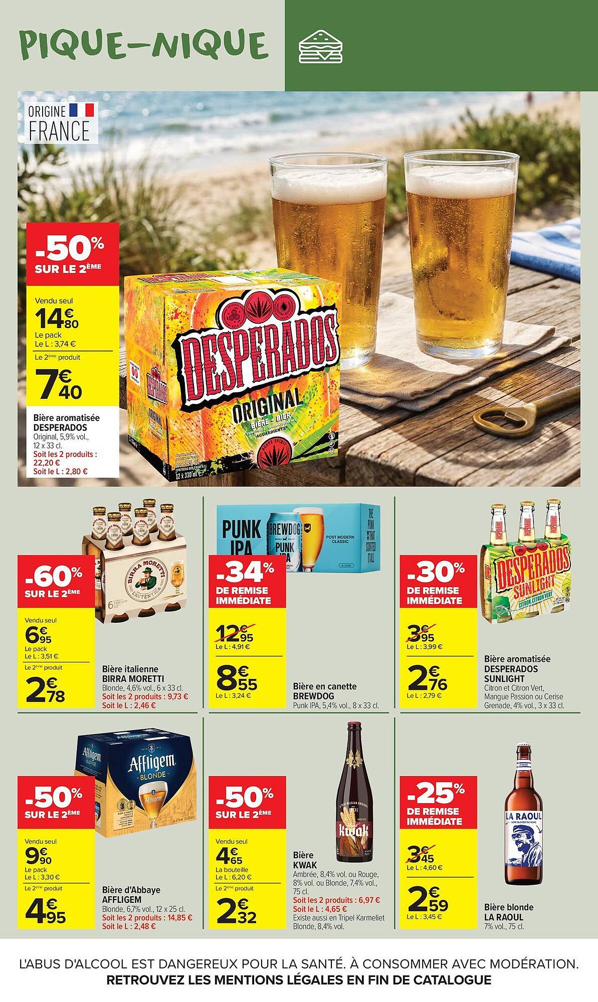 Carrefour Market Catalogue - Pagina 22