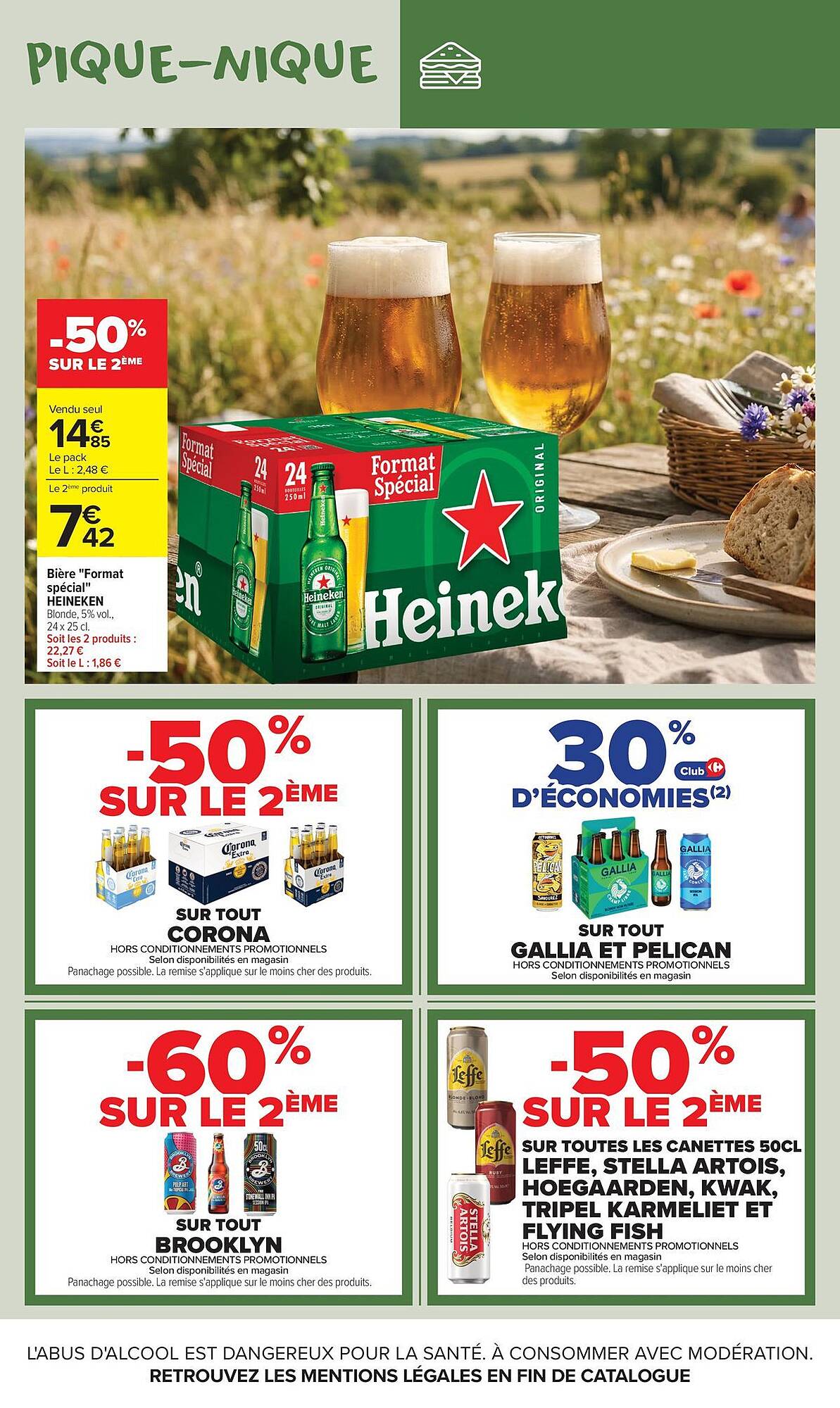 Carrefour Market Catalogue - Pagina 23