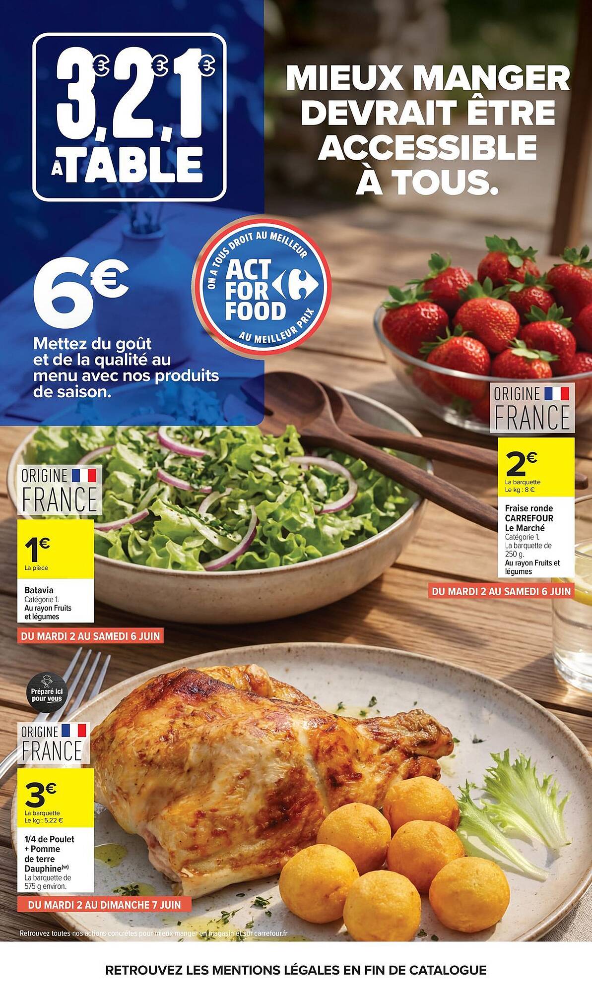 Carrefour Market Catalogue - Pagina 24