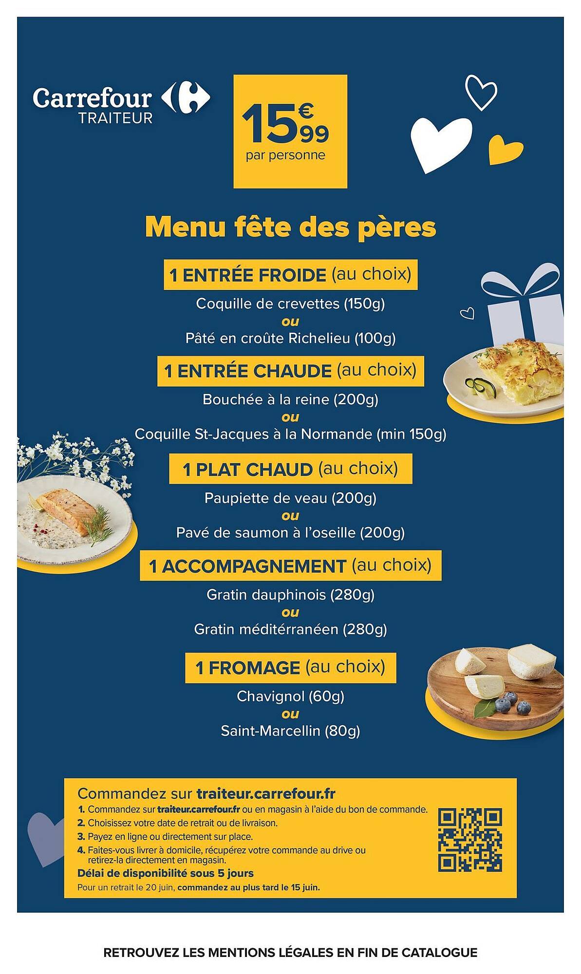 Carrefour Market Catalogue - Pagina 28