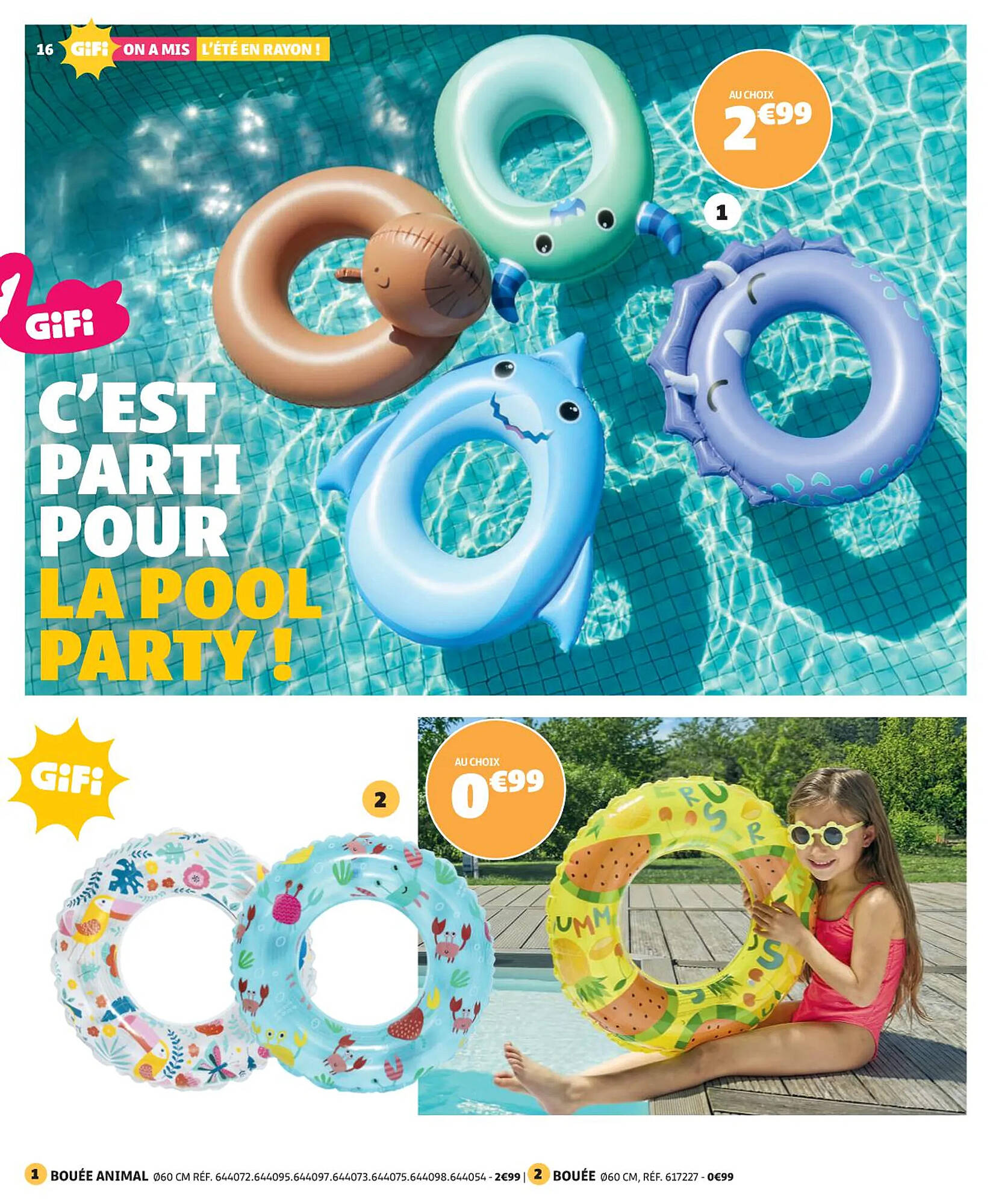 Gifi Catalogue - Pagina 16