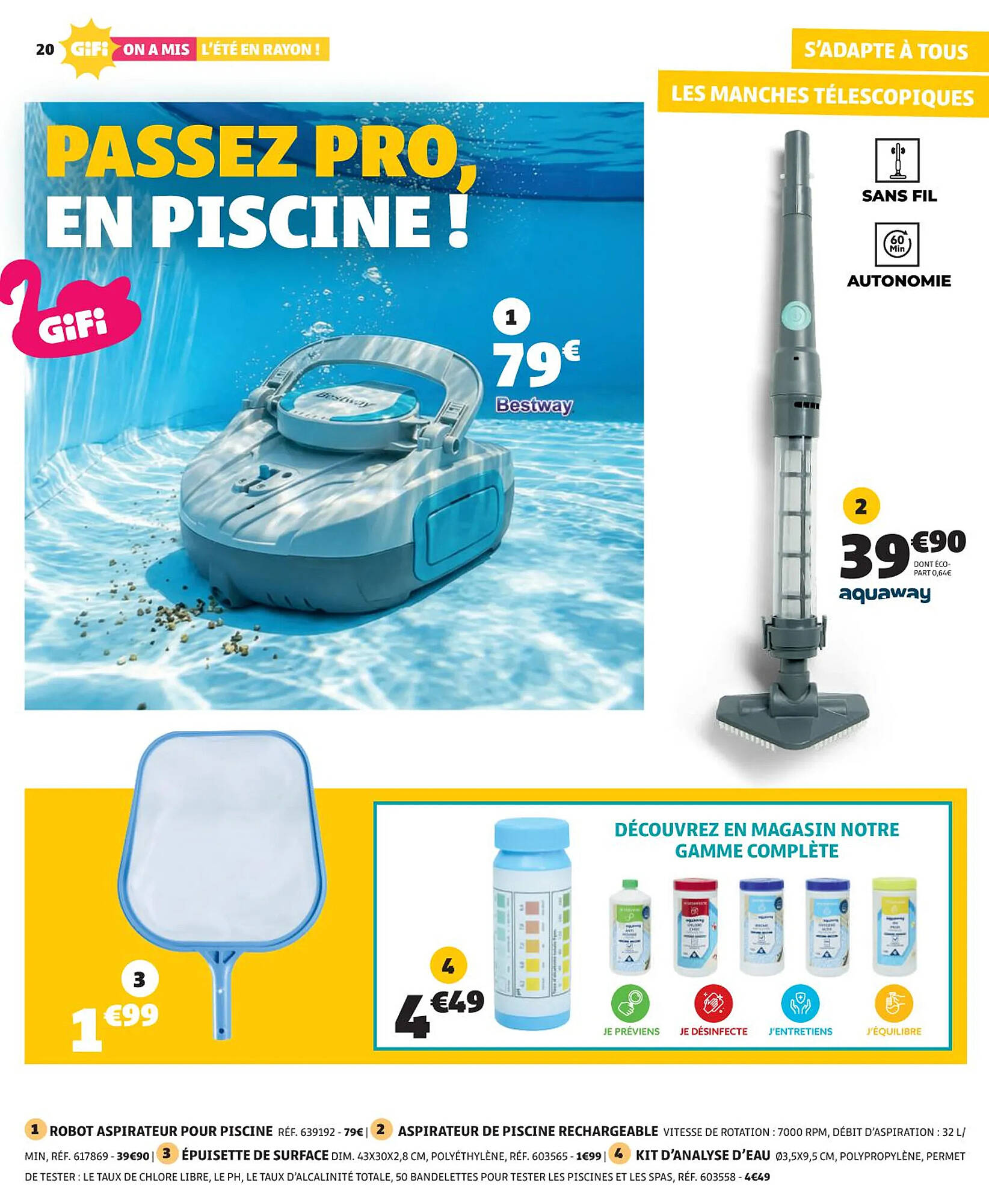 Gifi Catalogue - Pagina 20