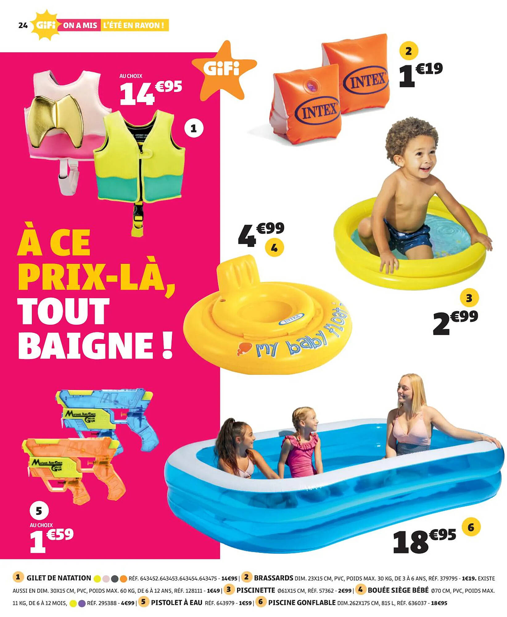 Gifi Catalogue - Pagina 24