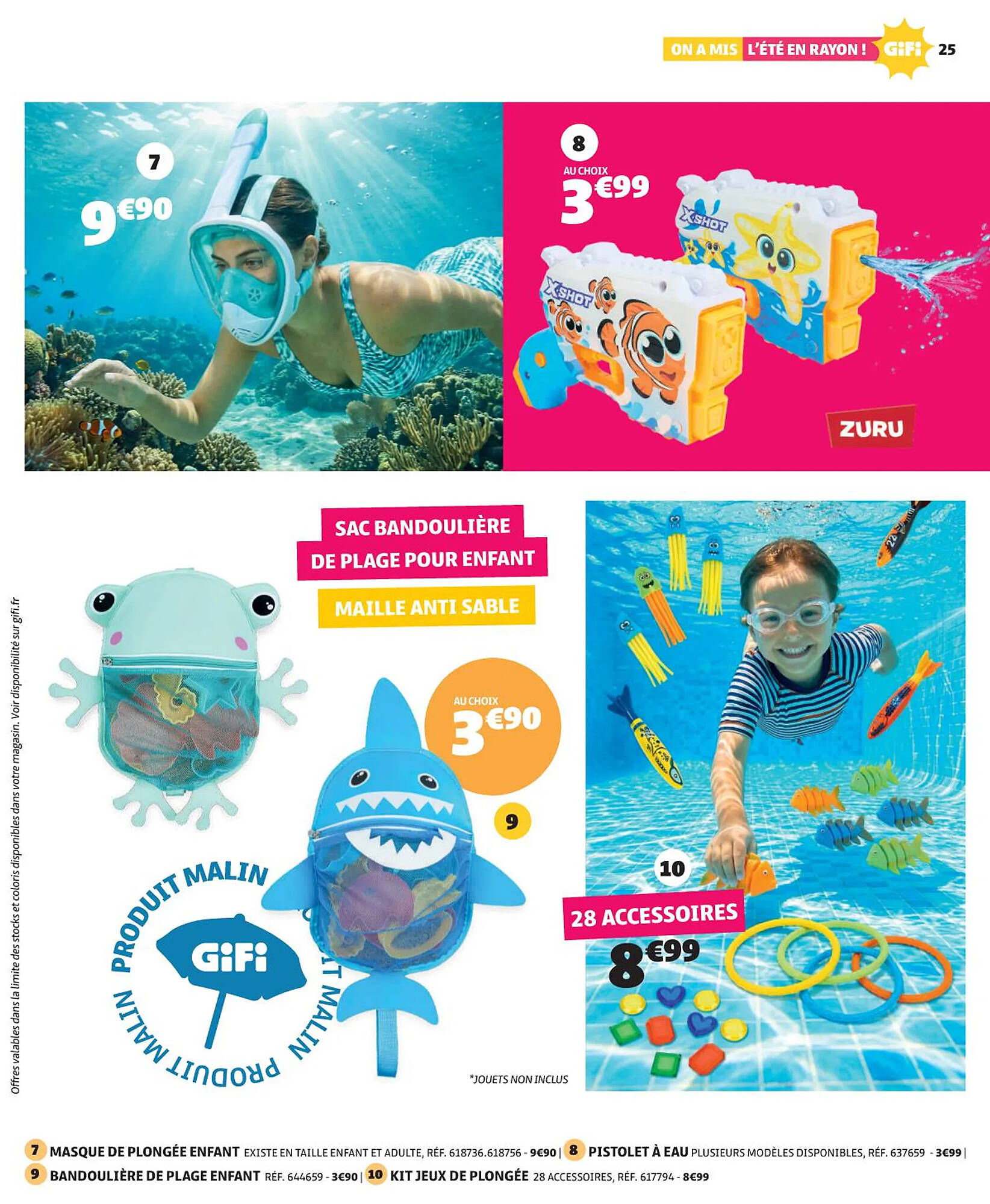 Gifi Catalogue - Pagina 25