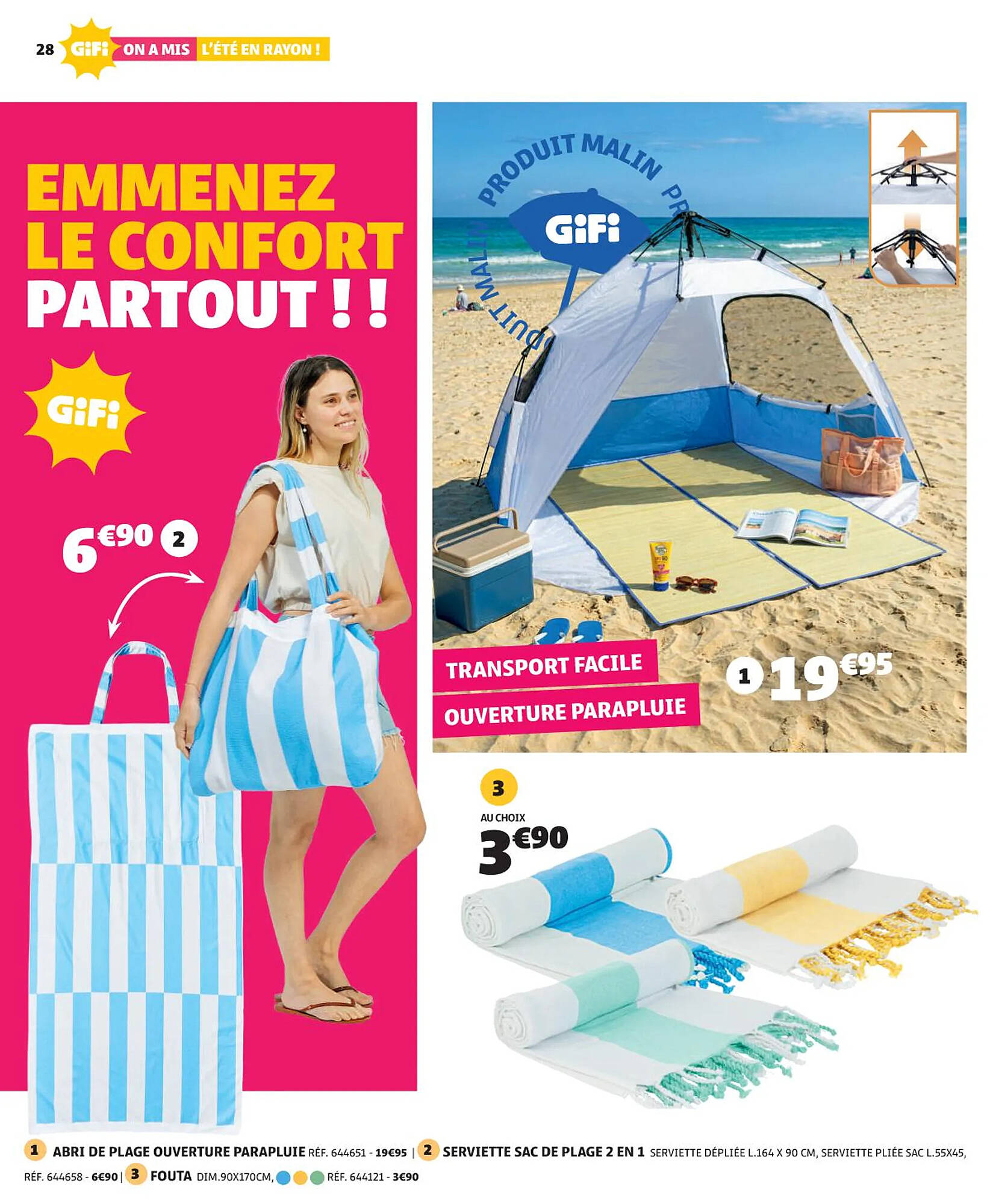 Gifi Catalogue - Pagina 28