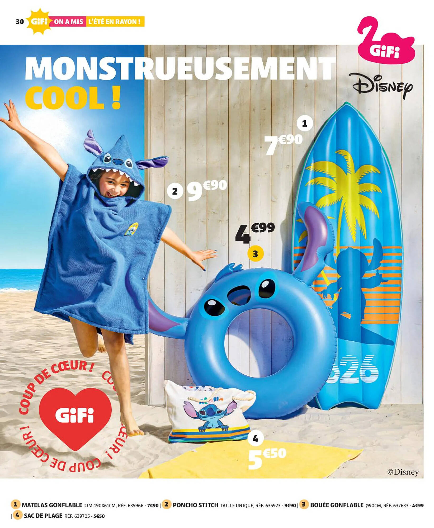 Gifi Catalogue - Pagina 30