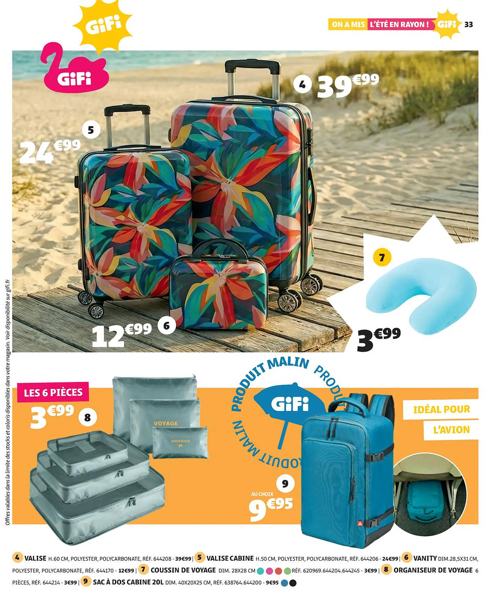 Gifi Catalogue - Pagina 33