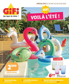 Gifi Catalogue